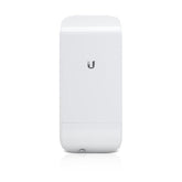 Ubiquiti - Ubiquiti airMAX NanoStation M2 Loco (LocoM2)